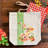 Magic Needle Counted Cross-Stitch Kit Pizza 528-557