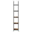 Bookshelf Engineered wood Modern Freestanding Bookshelves Organizer-1706721329