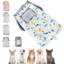 Lit pour chien Creative Creative Bed