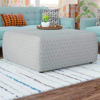 Croxley Upholstered Ottoman