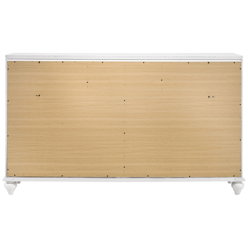 Commode 7 tiroirs Randall
