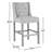 Upholstered Bar & Counter Stool-709008056-718612971