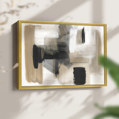 Navigating Italy -Framed Print - Restickable