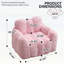 Fauteuil à billes Lotus-242046624