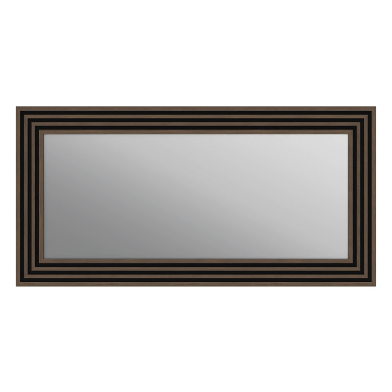 EUFEMIUS Rectangle Wall Mirror