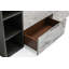 Commode 6 tiroirs Oteri