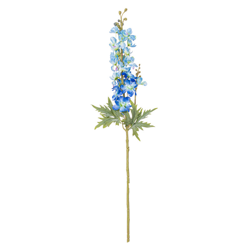 Larkspur Arrangement, Blue 