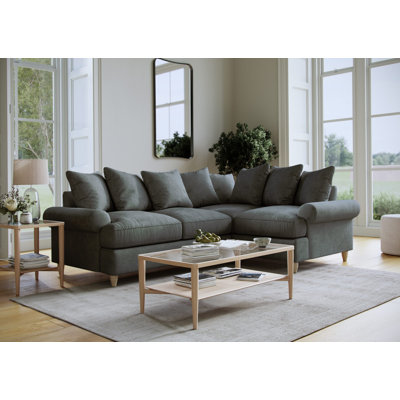 Eluster 4 Seater Sofa