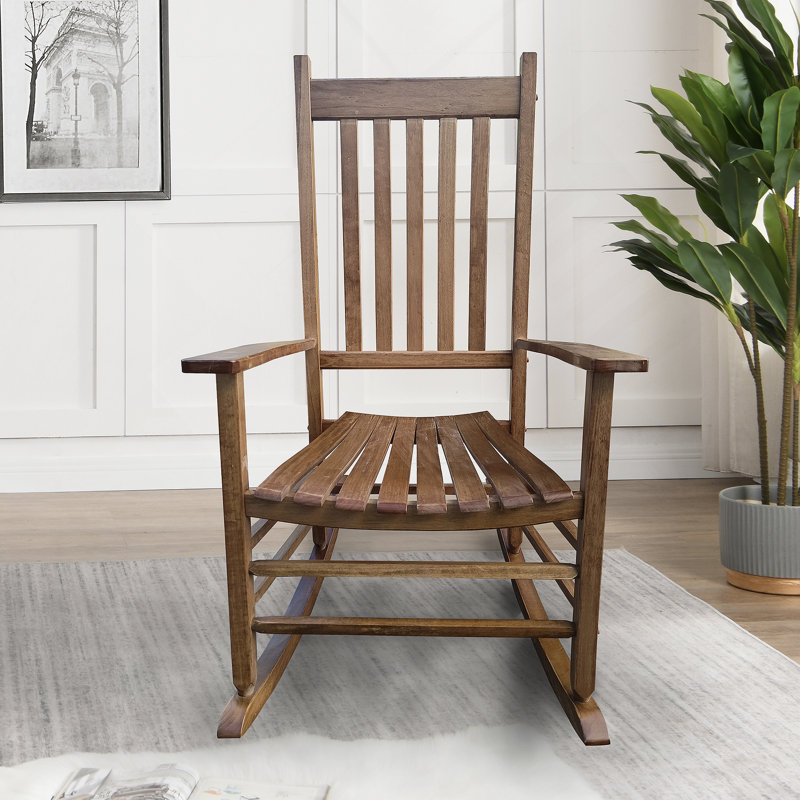 Fauteuil à bascule balcon adulte Balcon