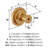 Faircrest 1-1/4 inch (32mm) Diameter Cabinet Knob-111952592