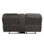 Ensemble de canapé en peluche-102803018