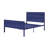 Full Platform Bed