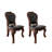 Ilynn Faux Leather Side Chair-1659624352