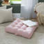 Coussin de sol touffeté-1985942849