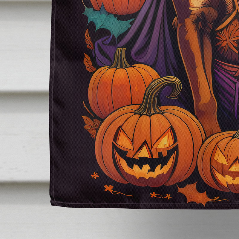 Jalexus Double Sided Polyester Animal Garden Flag, 40" x 28"