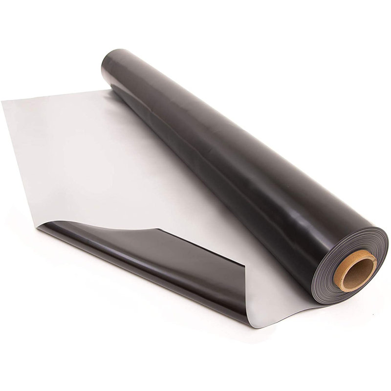 Flooringinc Prostep Reversible Dance Floor Roll Black/grey, 63" W x 300" L