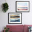 Reproduction de photo sur toile-797890178-797890181