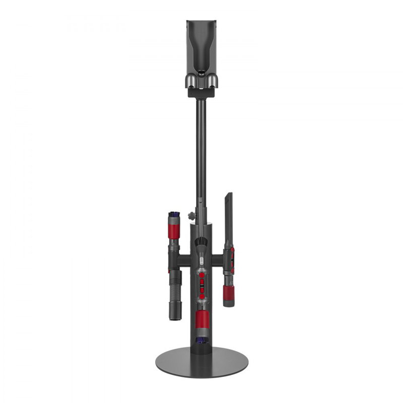 Support à vide pour support multi-modèles avec 3 pinces Dyson