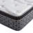 11" Pillow Top Foam Hybrid Mattress-13989100
