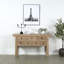 Capri Solid Wood Sideboard-120921210-118474588