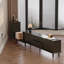 Ensemble de tables basses rétractables French French