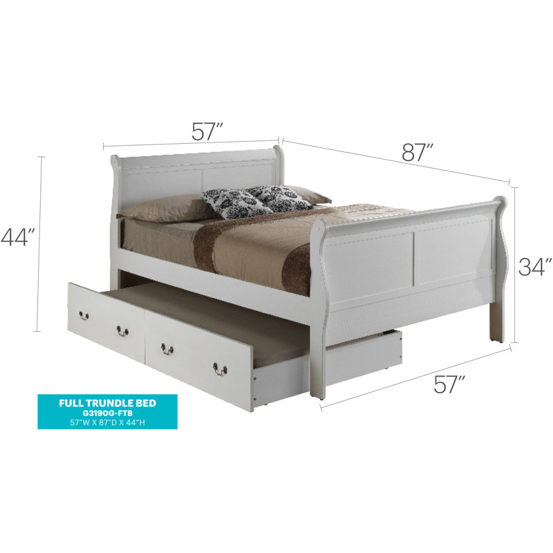 Fonctionnalité peu encombrante, panneau de particules robuste, style traditionnel, parfait pour les chambres d'amis