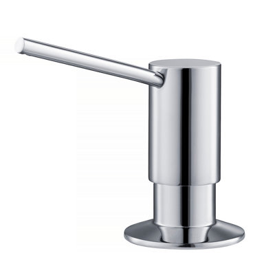 Soap Dispenser