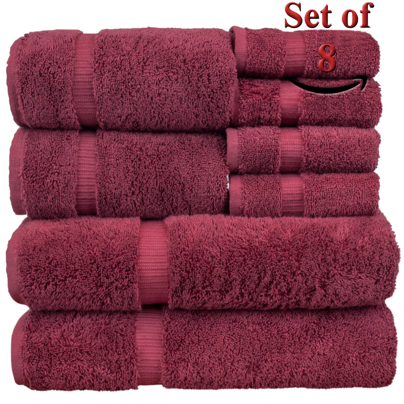 Thuringowa Mulit-Size Set, Cranberry
