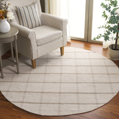 Tapis Montauk 322 ivoire / beige