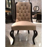 Miradie Upholstered Dining Chair
