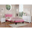 Modern Bedroom Furniture Bed-166561708