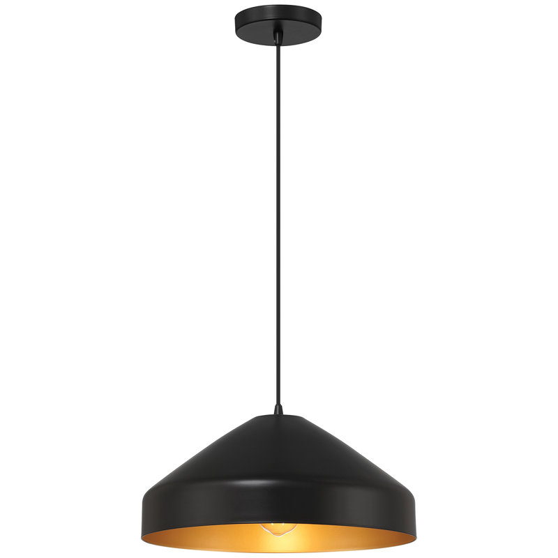 Rowenna 1 Light Pendant
