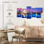  «Downtown Cleveland Skyline»-697801068