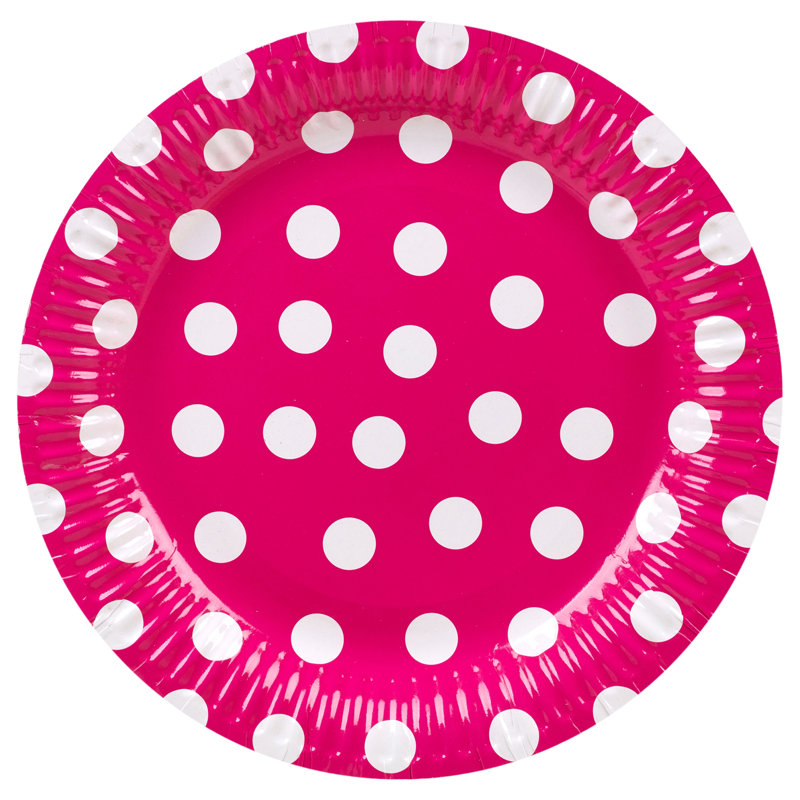 Arter Dinner Plate
