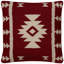 Housse de coussin en laine Donner-369497067