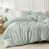 Sage Green & White est en rupture de stock