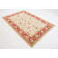 Floral Hand Woven 173cm X 247cm Area Rug