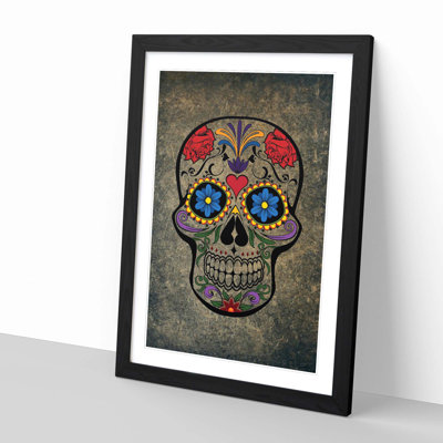 Single Picture Frame Print