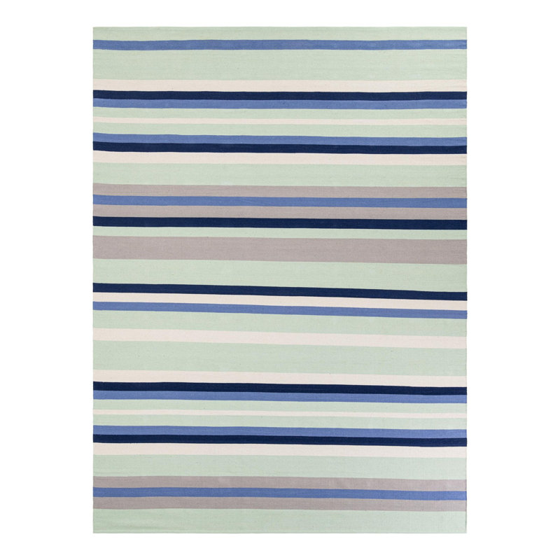 Tapis Highland Dunes Kovalam Aareona, Rectangle 9 pi x 12 pi