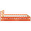 Solid Wood Storage Bed-2134720312-2134720315