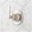 Pendleton Pressure Balance Shower System with Hand Shower - Brushed Nickel-117660482