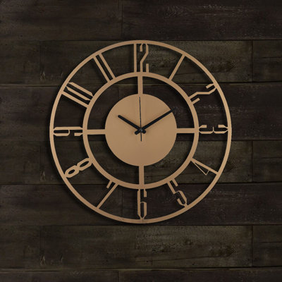 Decorative Wall Clock