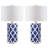 Baret Ceramic Table Lamp-1795025751