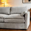 Canapé moderne rembourré 68,1 po Cozy-1285290861