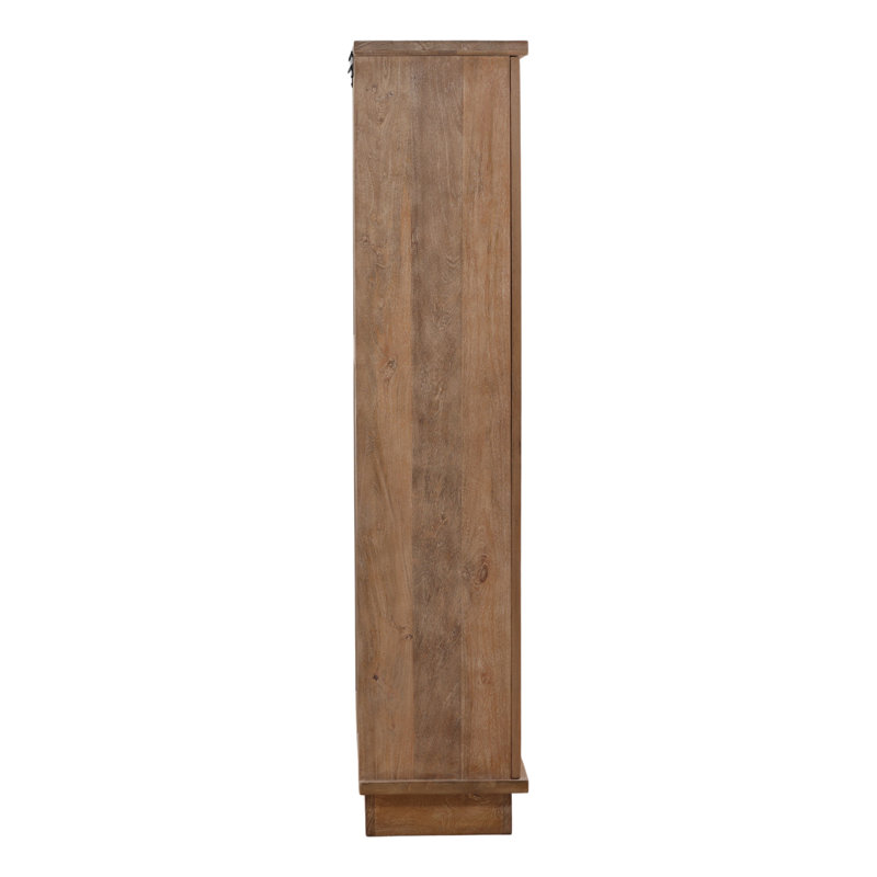 Whitley Cabinet Light Natural