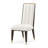 Belmont Place 6-Person Extendable Dining Set - Espresso