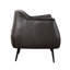Fauteuil d'appoint 1 pièce Luxury Furniture