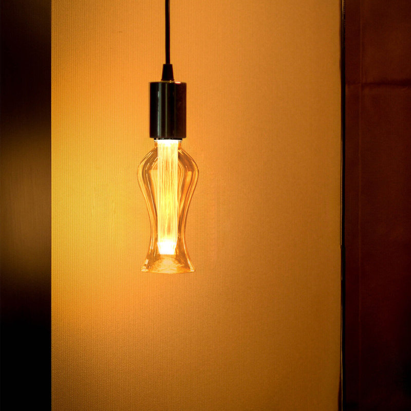 Aiki 3W E27/Medium (Standard) 2000K Bulb