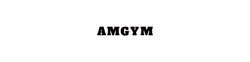 Logo AMGYM
