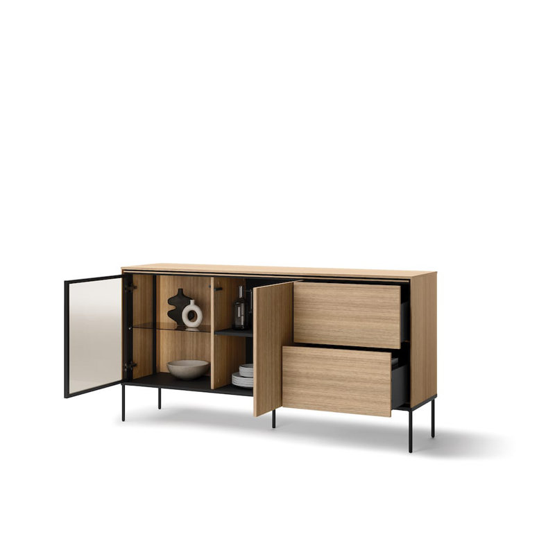 Daequon 167cm Sideboard